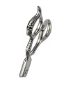 Katsu BB Barber cutting scissors