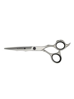 Katsu BB Barber cutting scissors