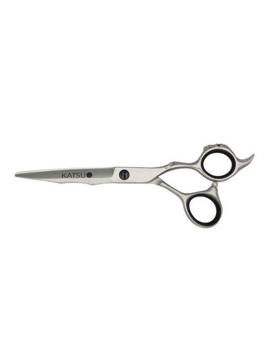 Katsu BB Barber cutting scissors