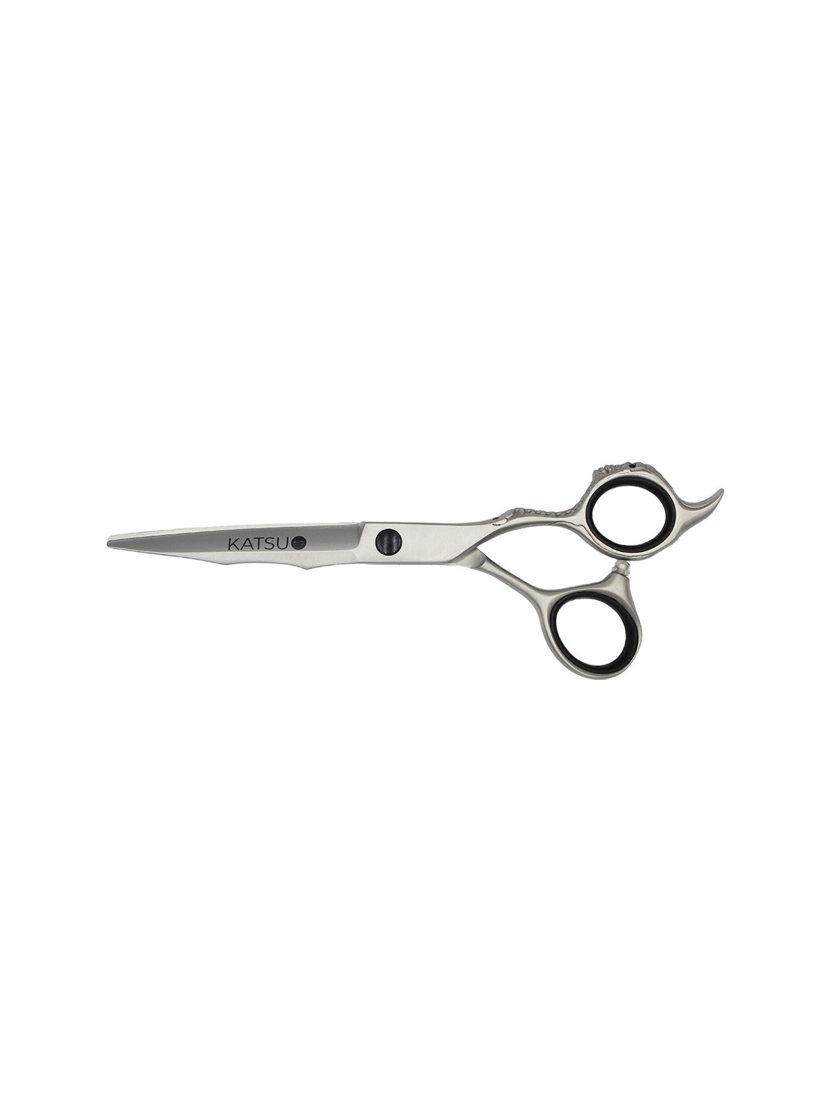 Katsu BB Barber cutting scissors