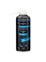 Trimmercide Air Duster Spray - Step 1