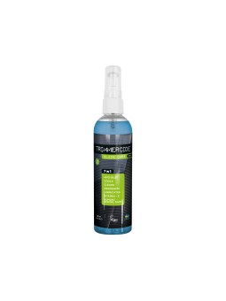 Trimmercide Blade Care 7 in 1 Spray - Step 2