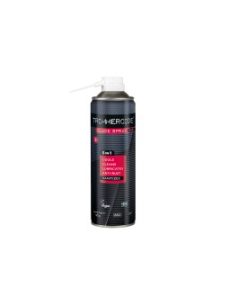Trimmercide Blade Spray Plus - Step 3