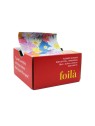 Foilà reljeefsete fooliumite komplekt