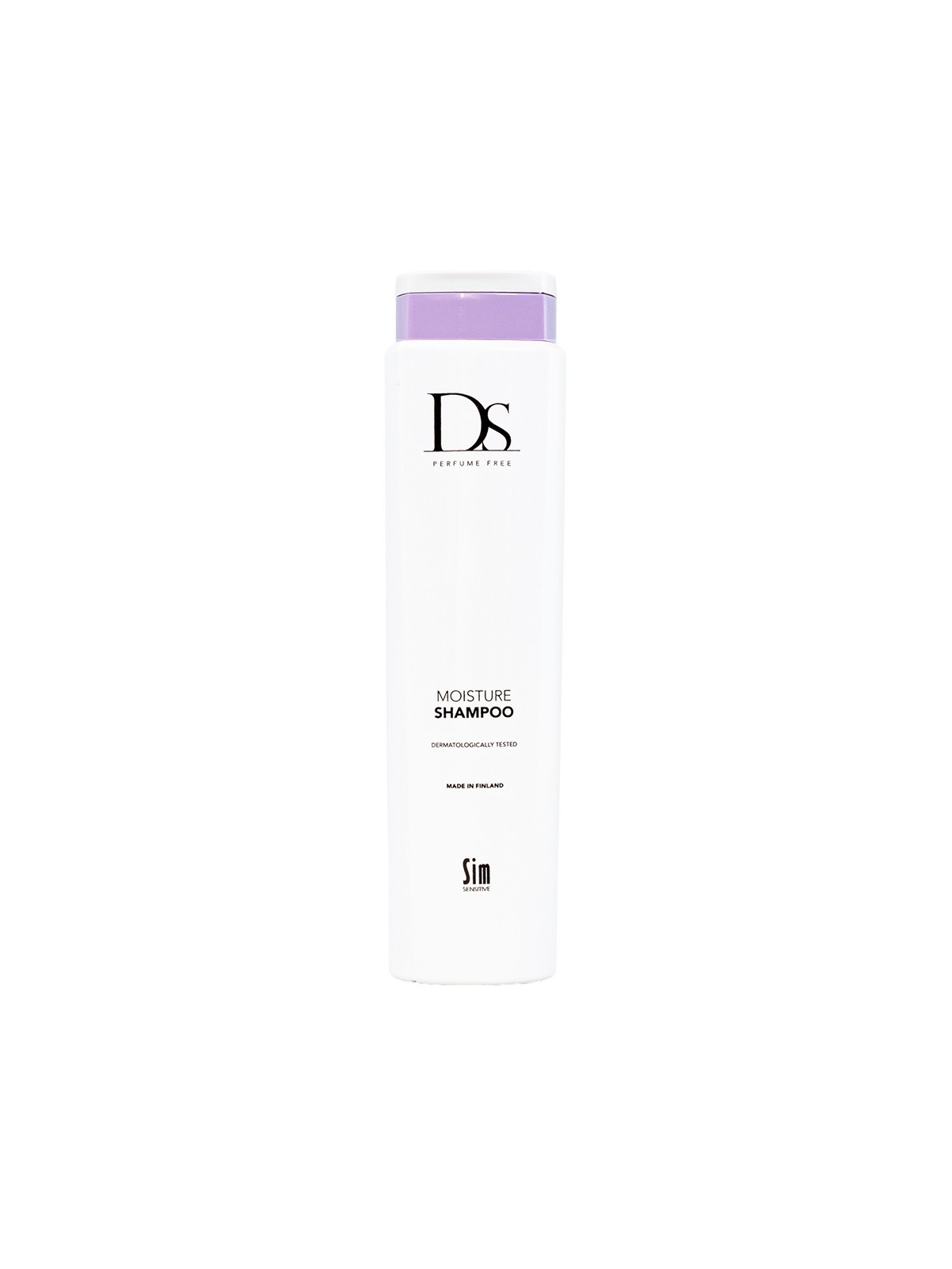Sim Sensitive DS Moisture Shampoo