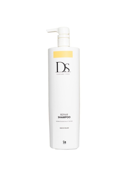 Sim Sensitive DS Repair Shampoo