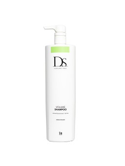 Sim Sensitive DS Volume Shampoo NEW!