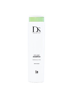 Sim Sensitive DS Volume Shampoo UUS!