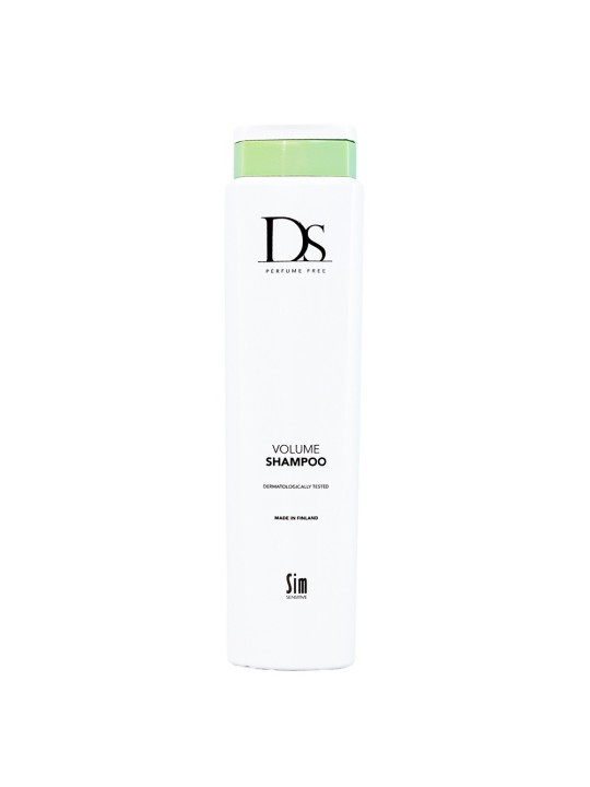 Sim Sensitive DS Volume Shampoo NEW!