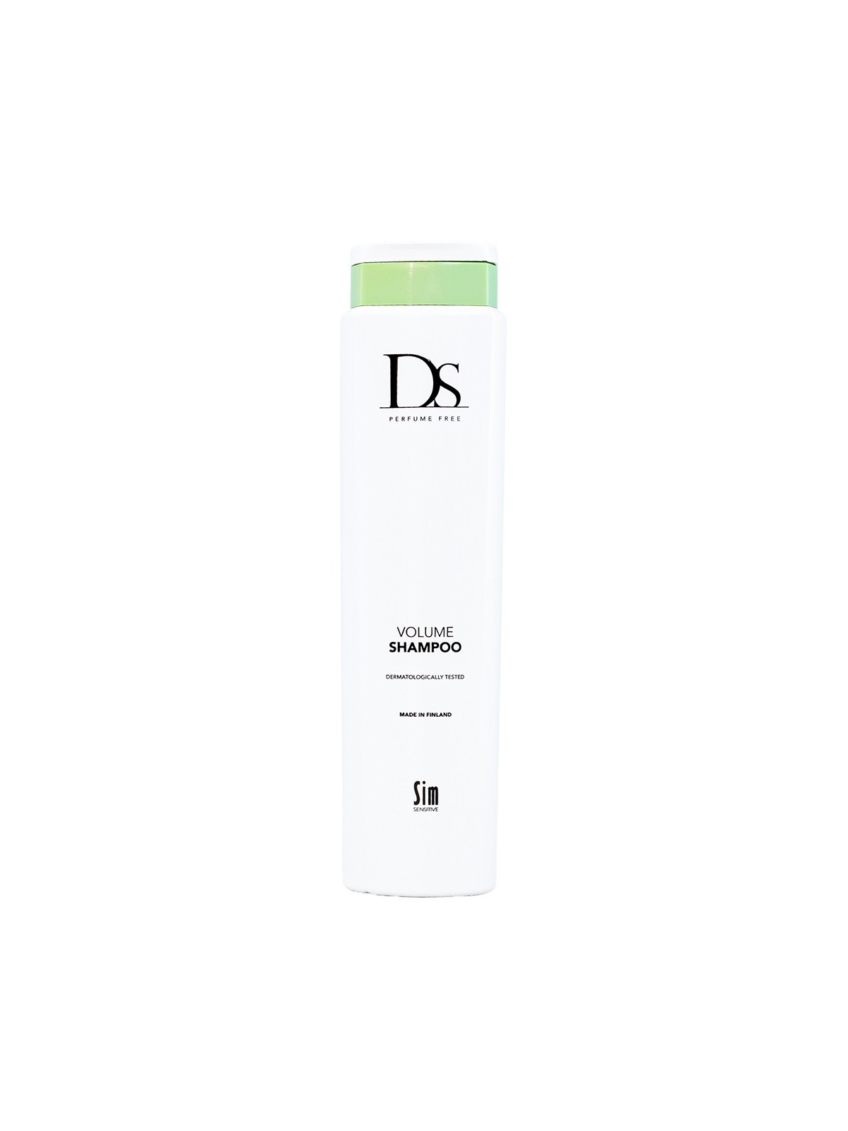 Sim Sensitive DS Volume Shampoo NEW!