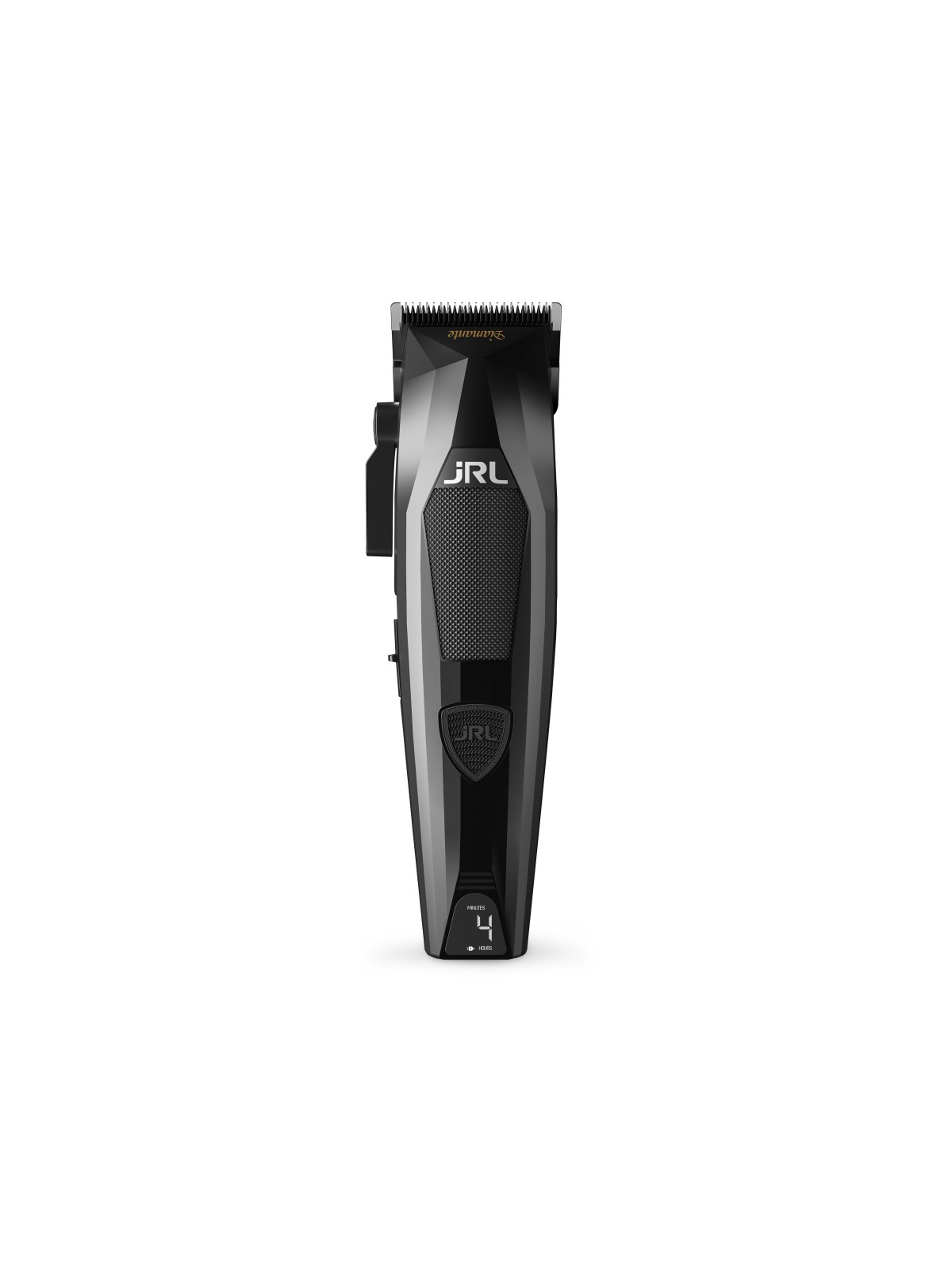 JRL Diamante Clipper Black