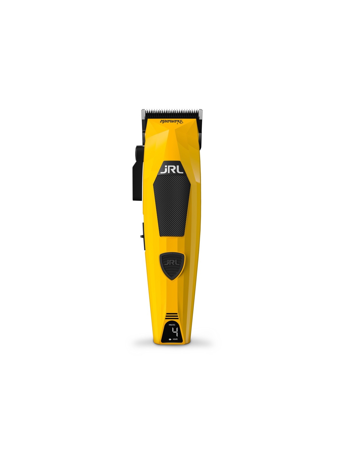 JRL Diamante Clipper Yellow