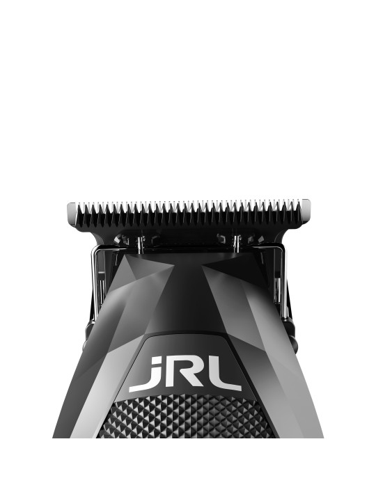 JRL Diamante Trimmer Black
