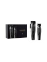 JRL Diamante Kit Black - clipper & trimmer