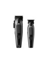 JRL Diamante Kit Black - lõikusmasin ja trimmer