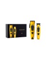 JRL Diamante Kit Yellow - clipper & trimmer