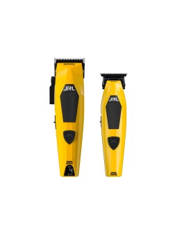 JRL Diamante Kit Yellow - clipper & trimmer