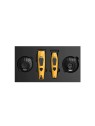 JRL Diamante Kit Yellow - clipper & trimmer