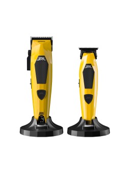 JRL Diamante Kit Yellow - lõikusmasin ja trimmer