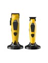 JRL Diamante Kit Yellow - clipper & trimmer