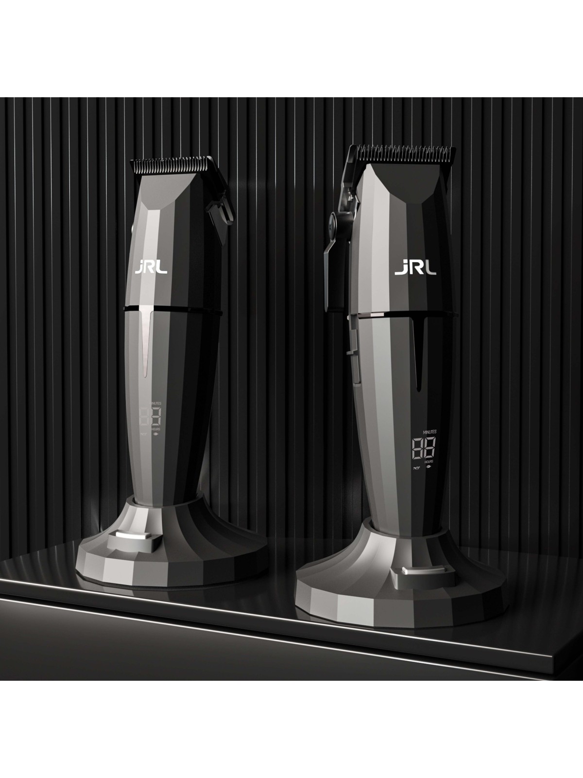 JRL Onyx Collection - Clipper & Trimmer