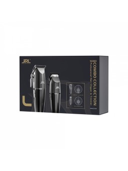 JRL Onyx Collection - Clipper & Trimmer