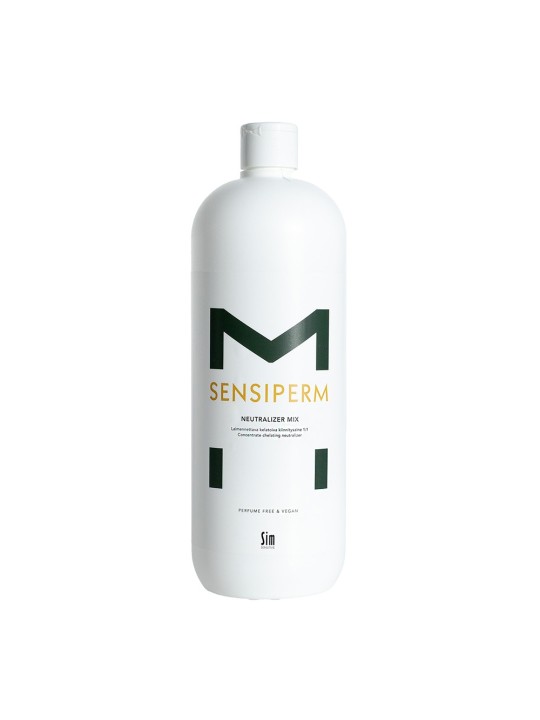 Sim SensiPerm Neutralizer Mix