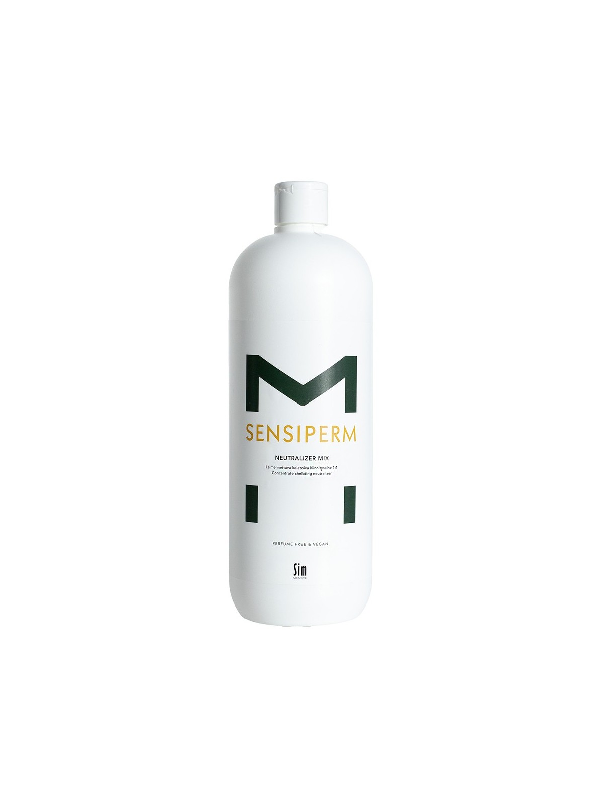 Sim SensiPerm Neutralizer Mix