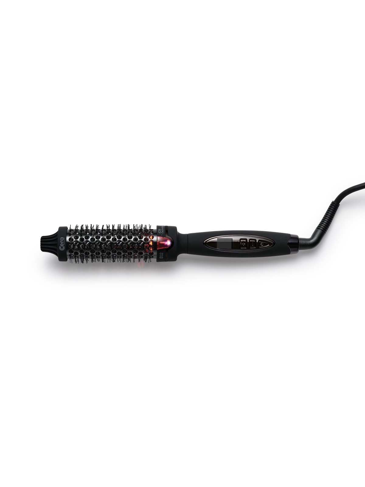 Cera Infrared Hot Styling Brush 45mm