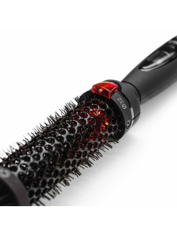 Cera Infrared Hot Styling Brush 42mm