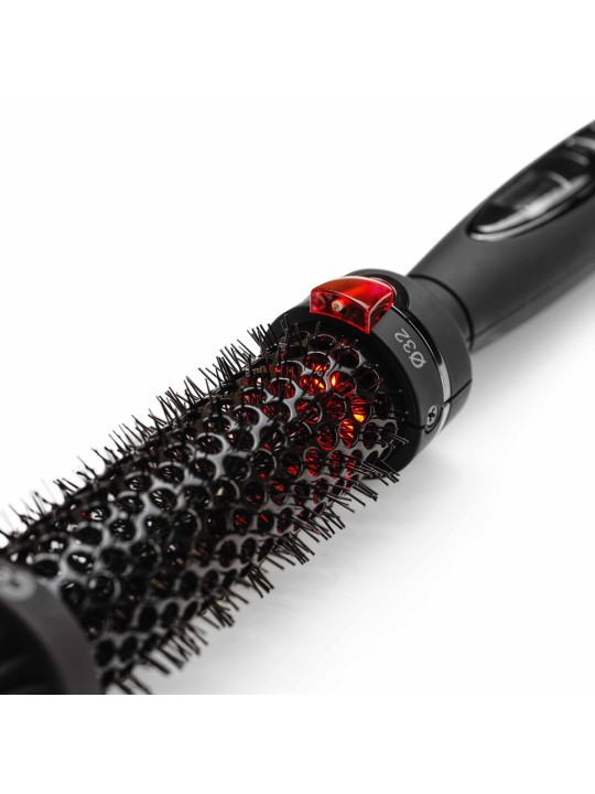 Cera Infrared Hot Styling Brush 45mm