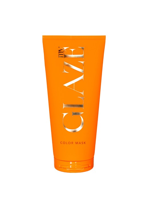 Sim Sensitive myGLAZE Sweet Tangerine