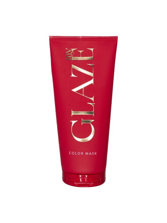 Sim Sensitive myGLAZE Velvet Cranberry
