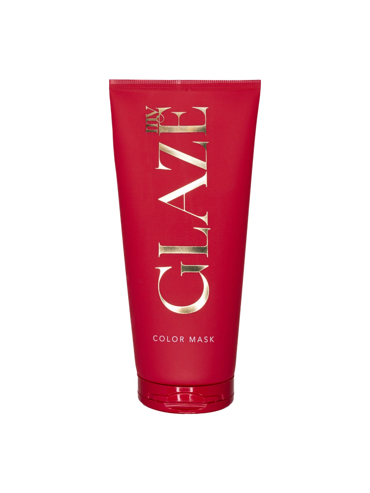 Sim Sensitive myGLAZE Velvet Cranberry