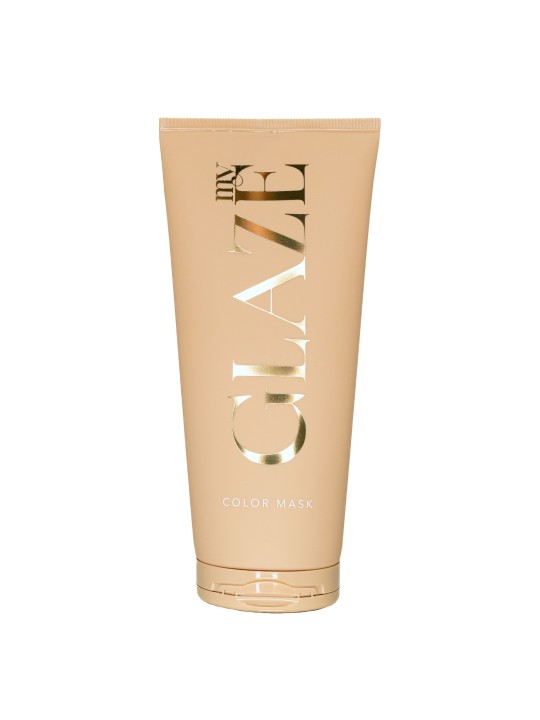 Sim Sensitive myGLAZE Vanilla Fudge