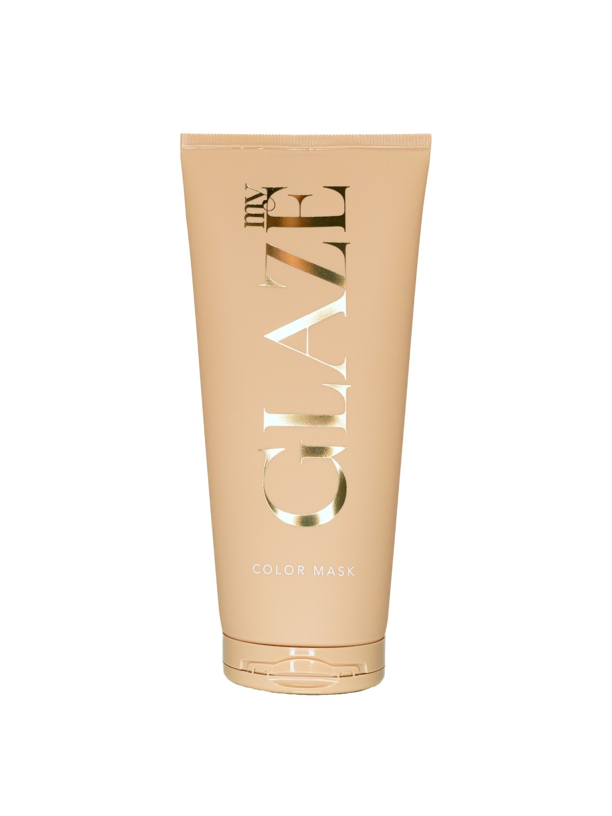 Sim Sensitive myGLAZE Vanilla Fudge