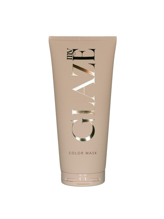 Sim Sensitive myGLAZE Iced Latte