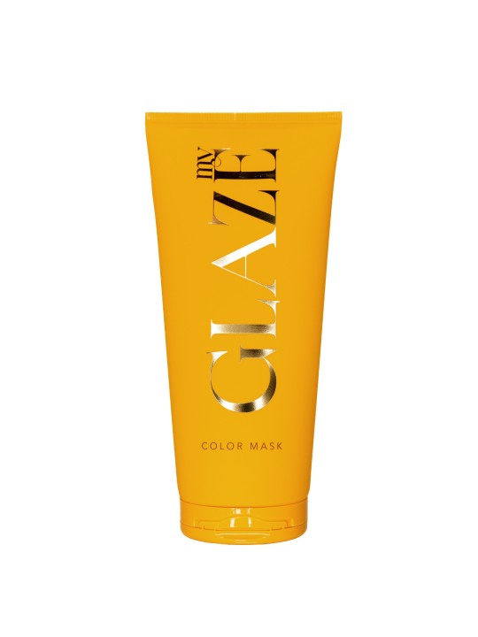Sim Sensitive myGLAZE Golden Apricot