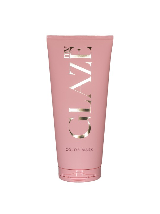 Sim Sensitive myGLAZE Rose Sorbet