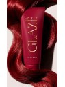 Sim Sensitive myGLAZE Velvet Cranberry
