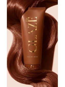 Sim Sensitive myGLAZE Rich Caramel
