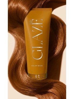 Sim Sensitive myGLAZE Cinnamon Sugar