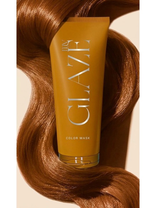 Sim Sensitive myGLAZE Cinnamon Sugar