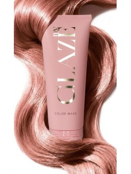 Sim Sensitive myGLAZE Rose Sorbet