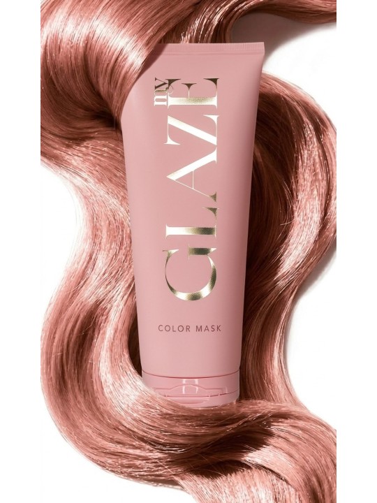 Sim Sensitive myGLAZE Rose Sorbet