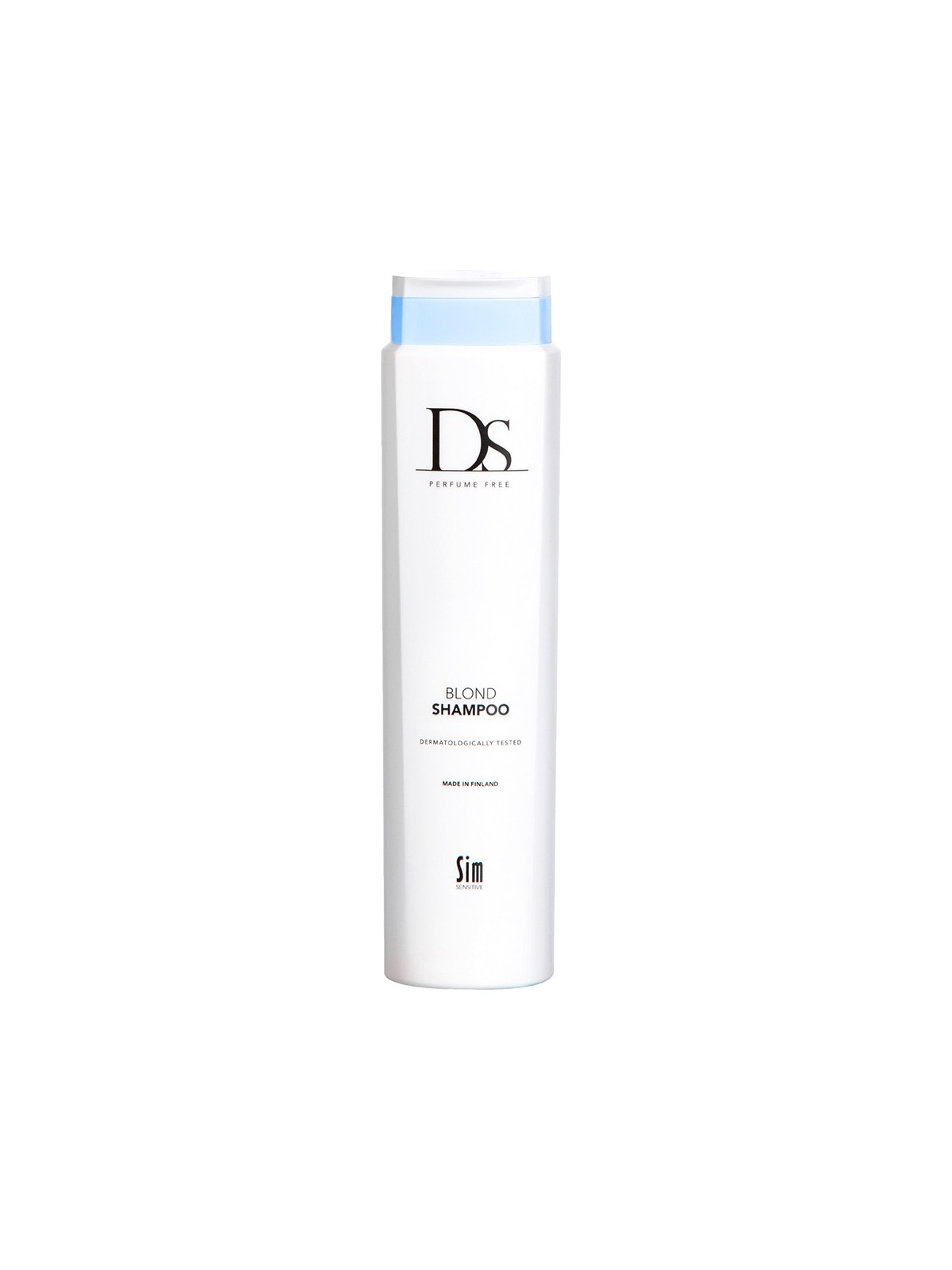 Sim Sensitive DS Blond Shampoo NEW!