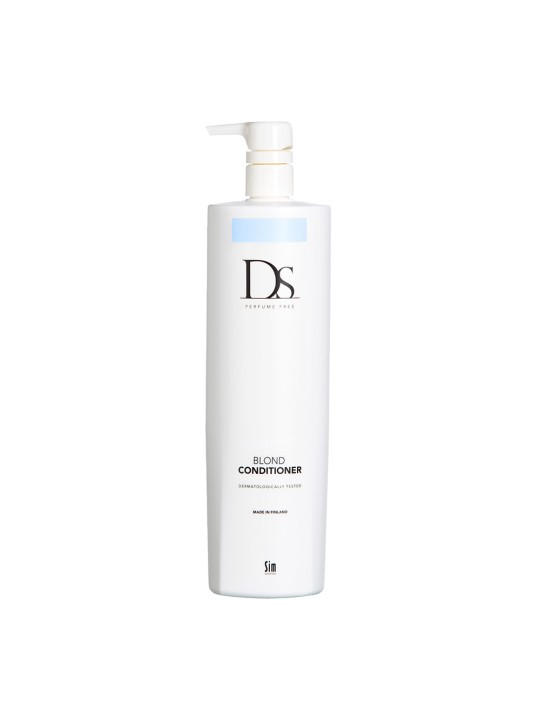 Sim Sensitive DS Blond Conditioner NEW!