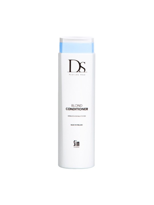 Sim Sensitive DS Blond Conditioner UUS!
