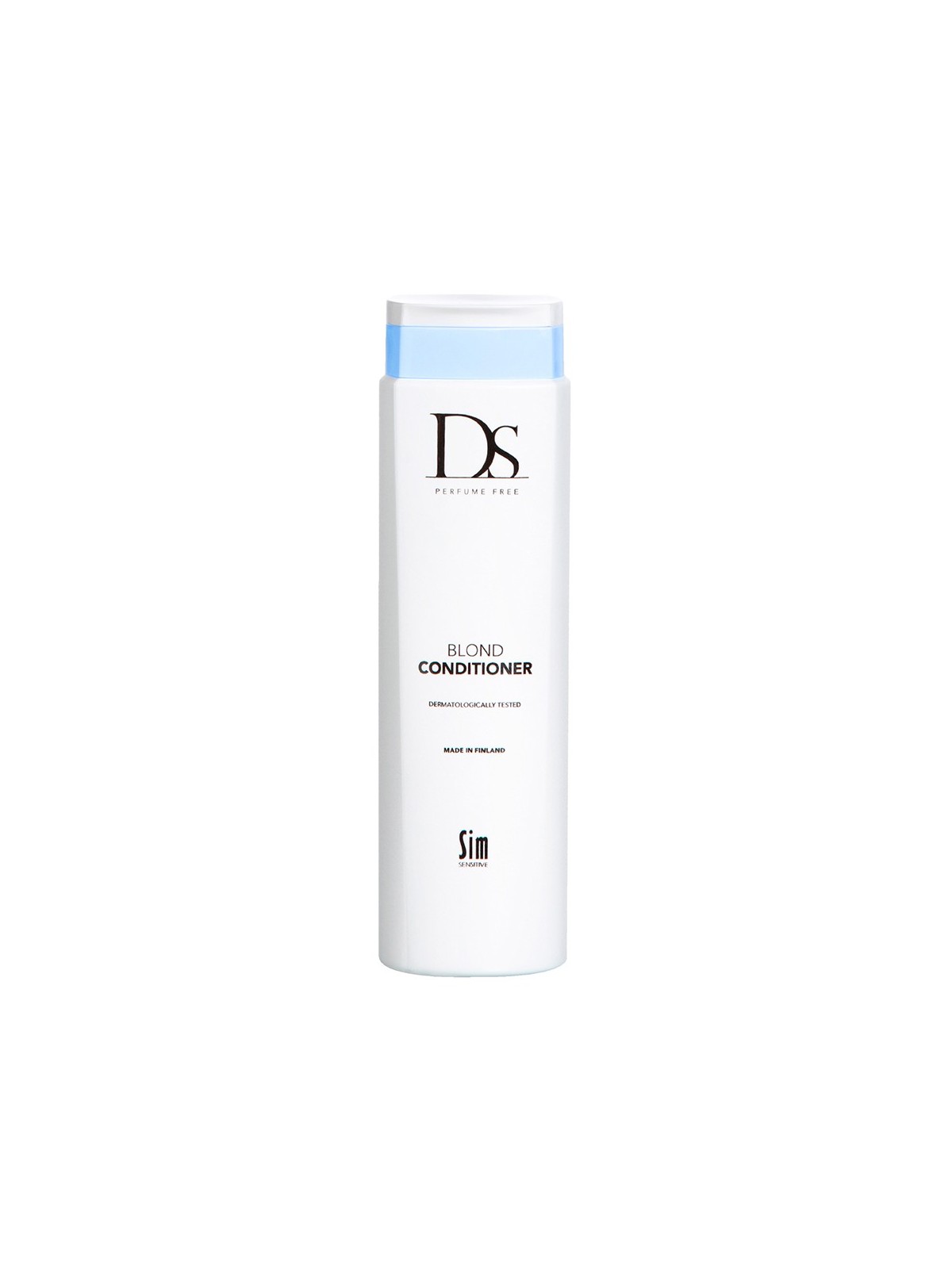 Sim Sensitive DS Blond Conditioner UUS!