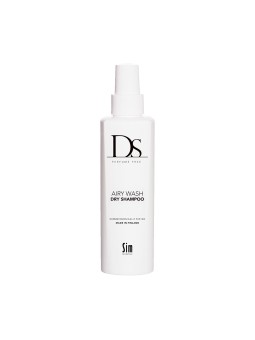 Sim Sensitive DS Airy Wash Dry Shampoo